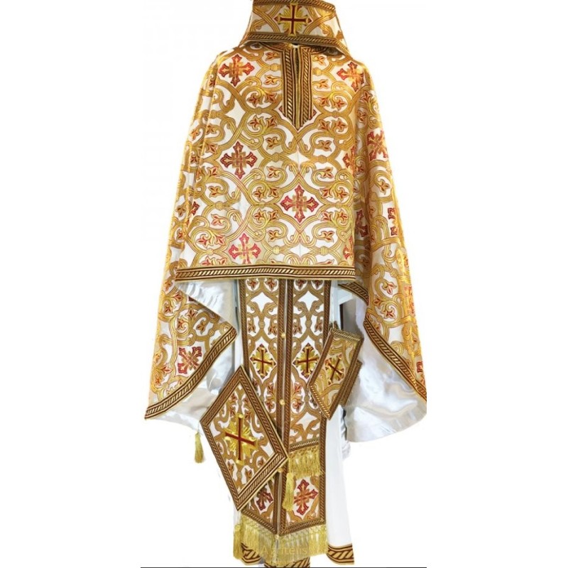 Vestment