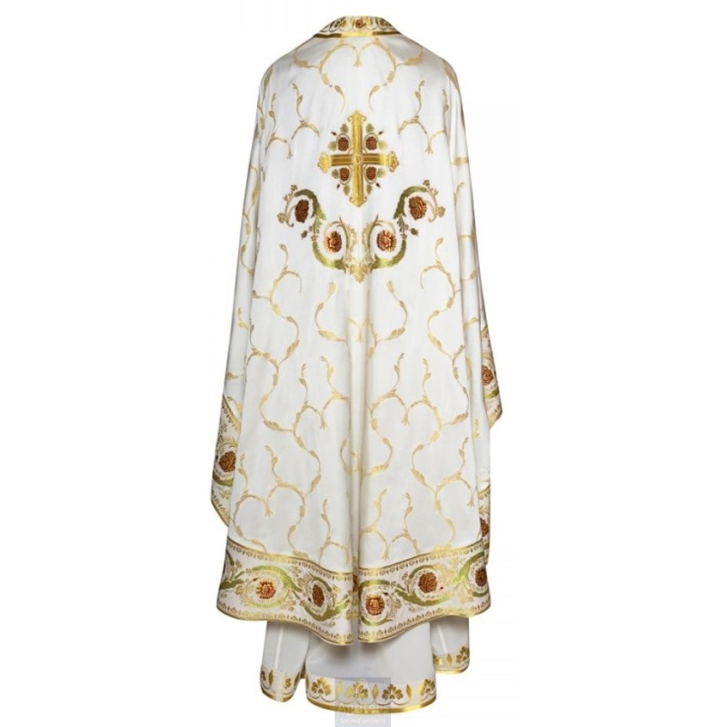 Vestment