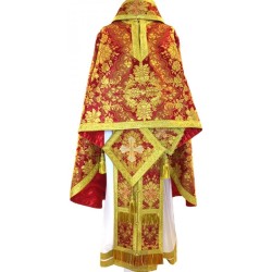 Vestment