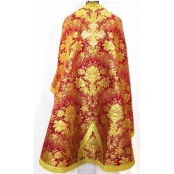 Vestment