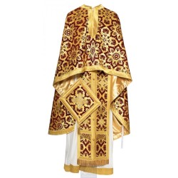 Vestment