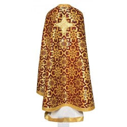 Vestment