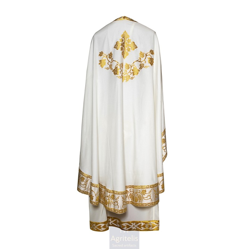 Vestment