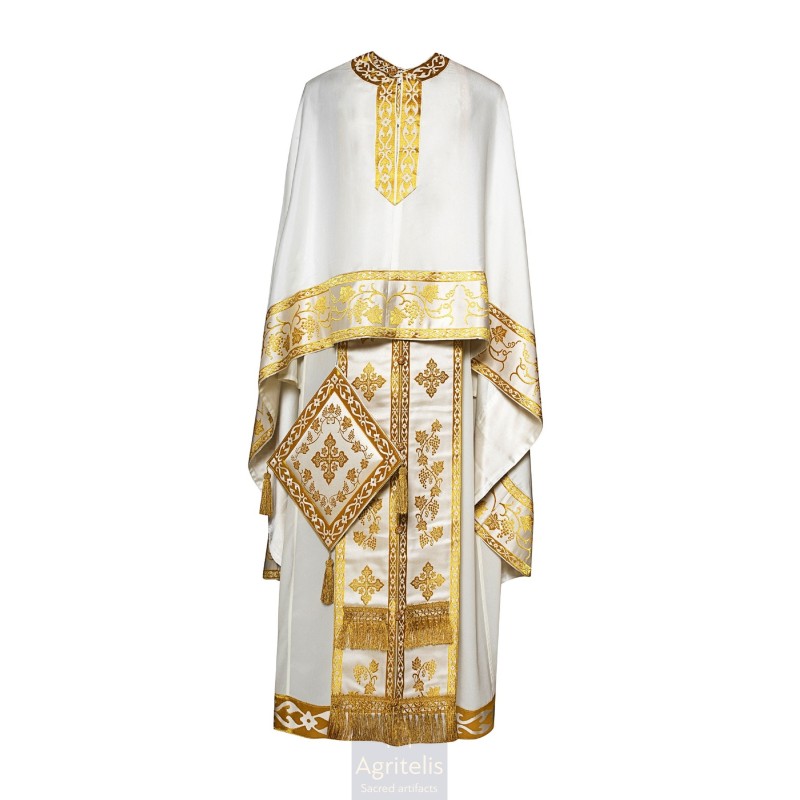 Vestment