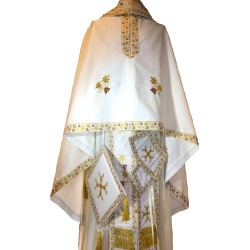 Vestment