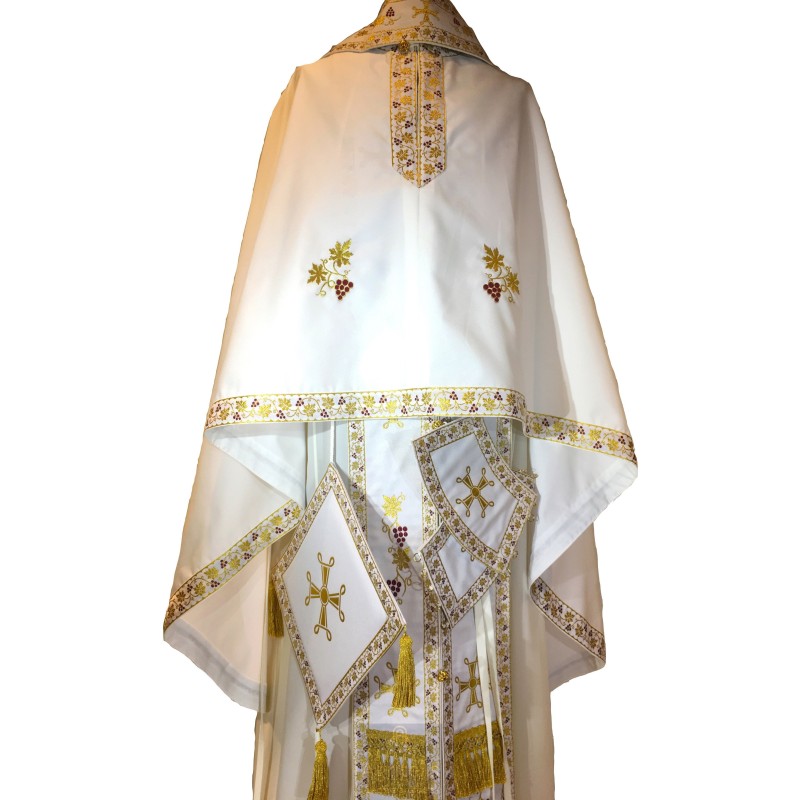 Vestment