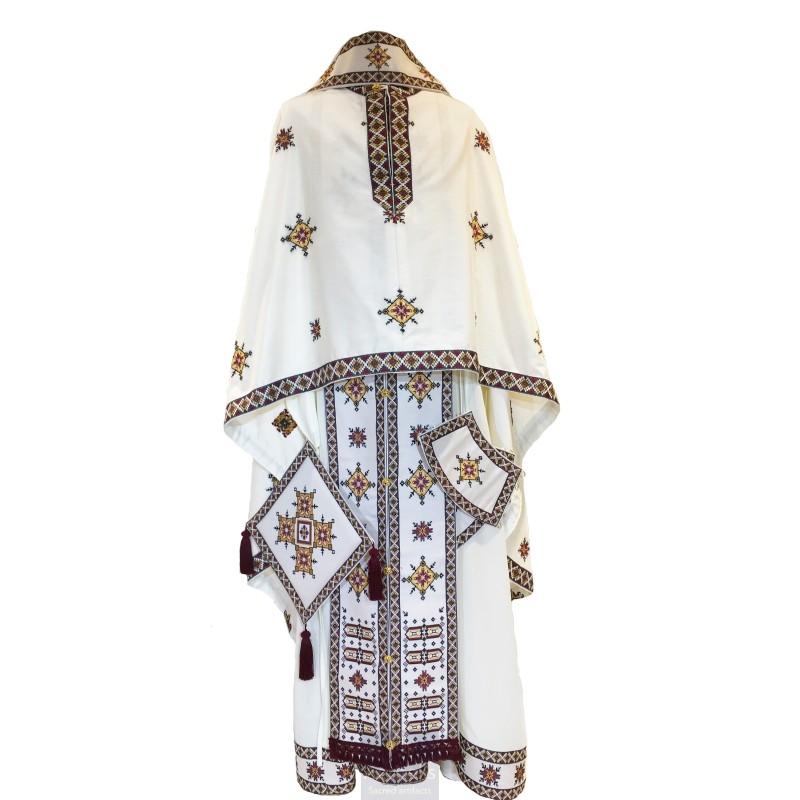 Vestment