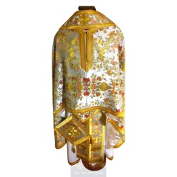 Vestment