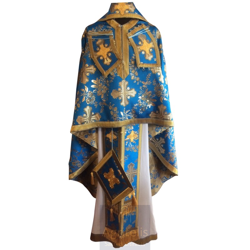 Vestment