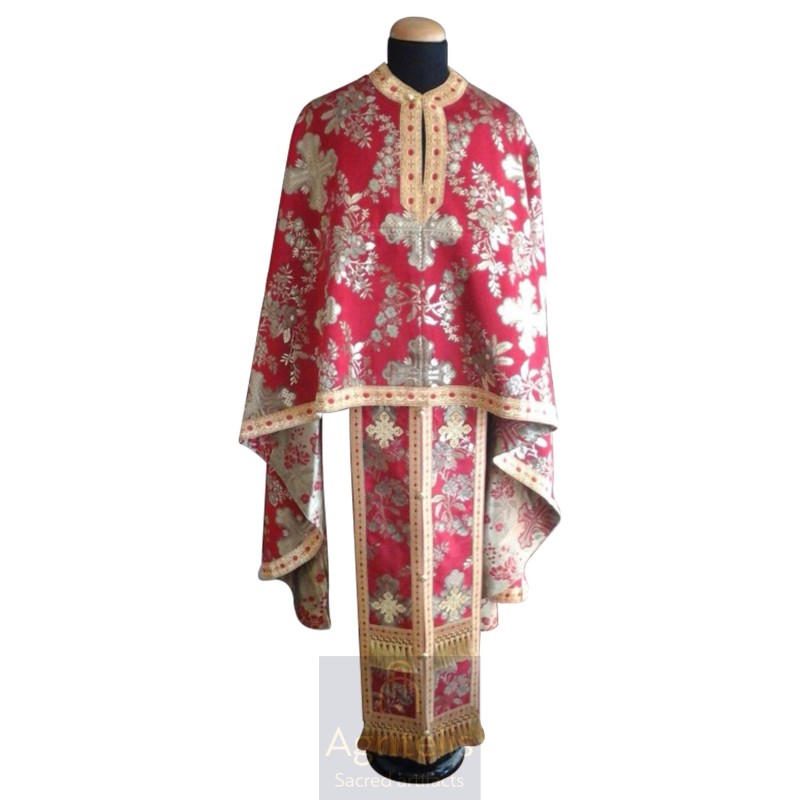 Vestment