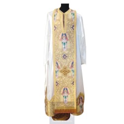 Vestment