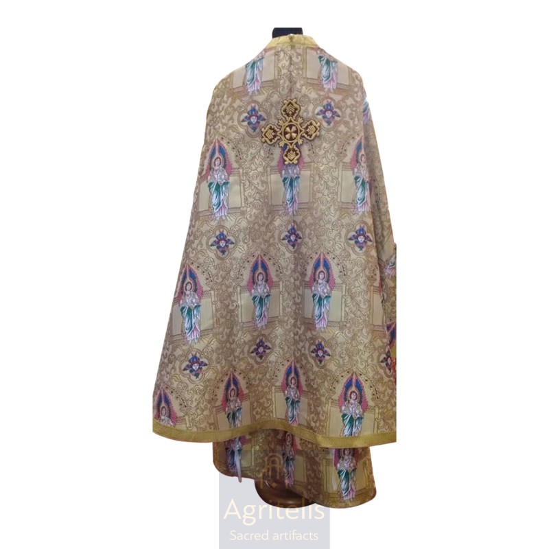 Vestment