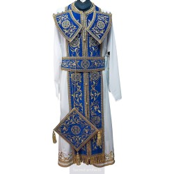 Vestment