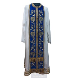 Vestment