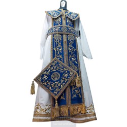 Vestment