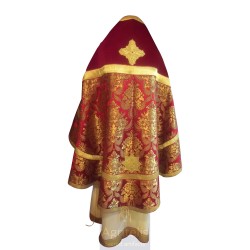 Vestment