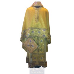 Vestment