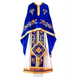 Vestment