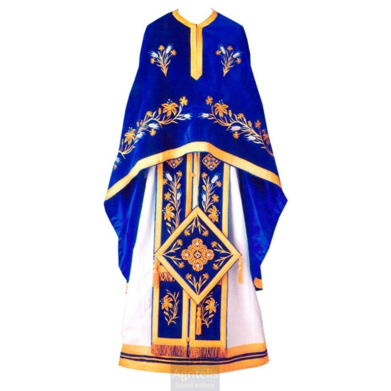 Vestment