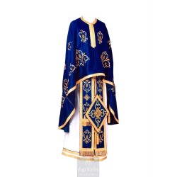 Vestment