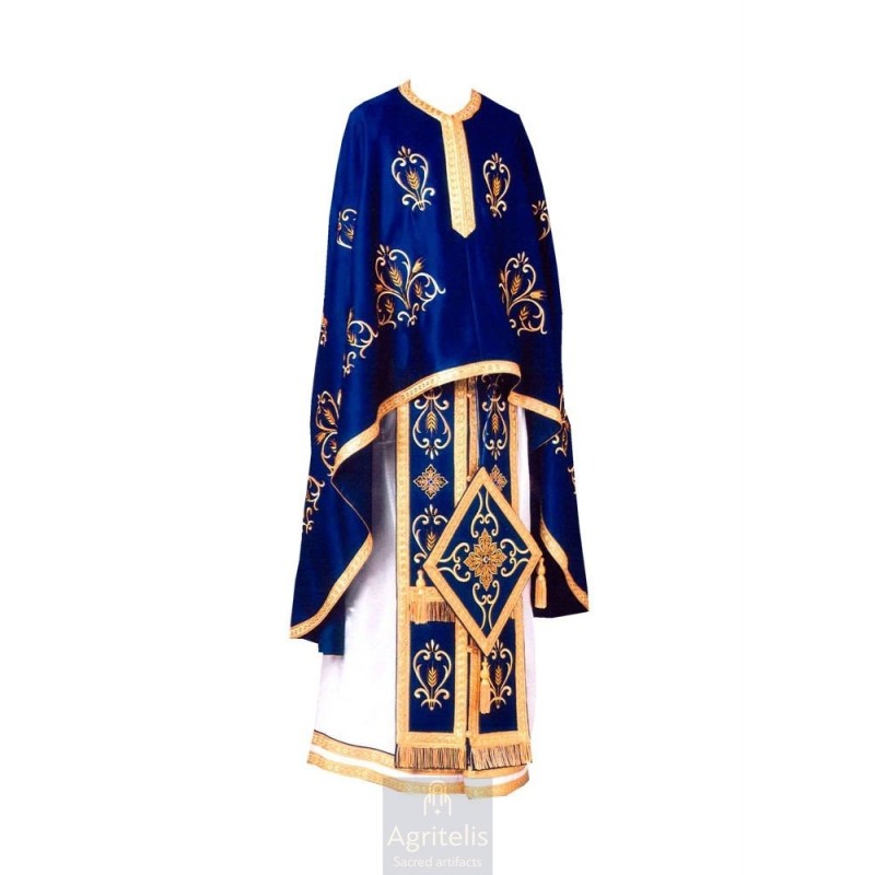 Vestment