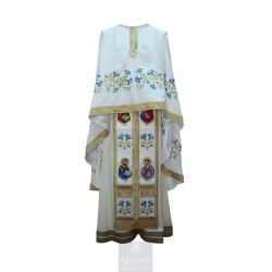 Vestment