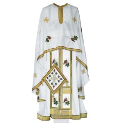 Vestment