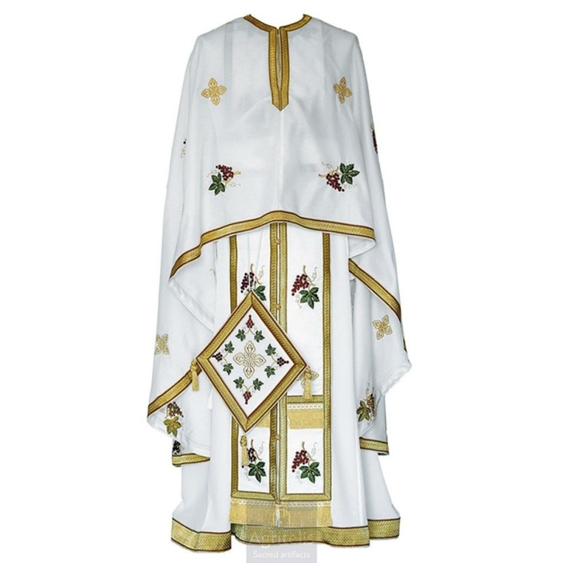 Vestment