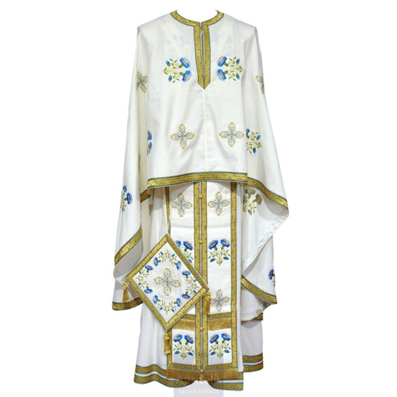 Vestment