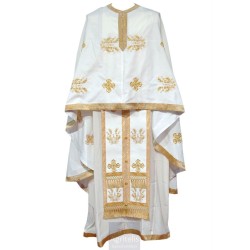 Vestment