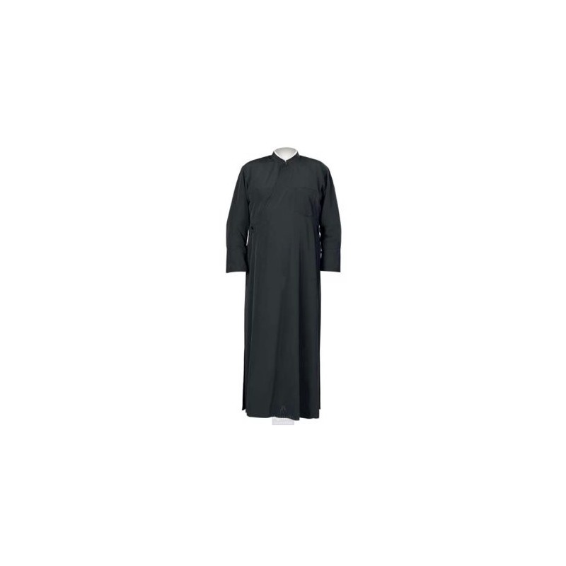 Single collar button Anteri Cassock