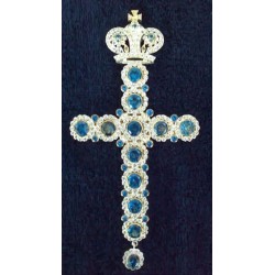 Pectoral Cross, Christian, Agritelis Church Supplies, ieraskevi.com