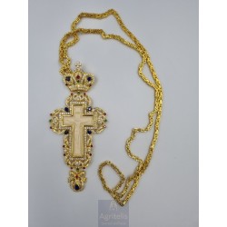 Cross, Agritelis Sacred Artifacts, ieraskevi.com