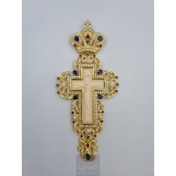 Cross, Agritelis Sacred Artifacts, ieraskevi.com