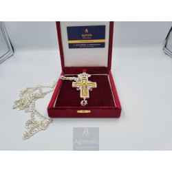 Cross, Agritelis Sacred Artifacts, ieraskevi.com