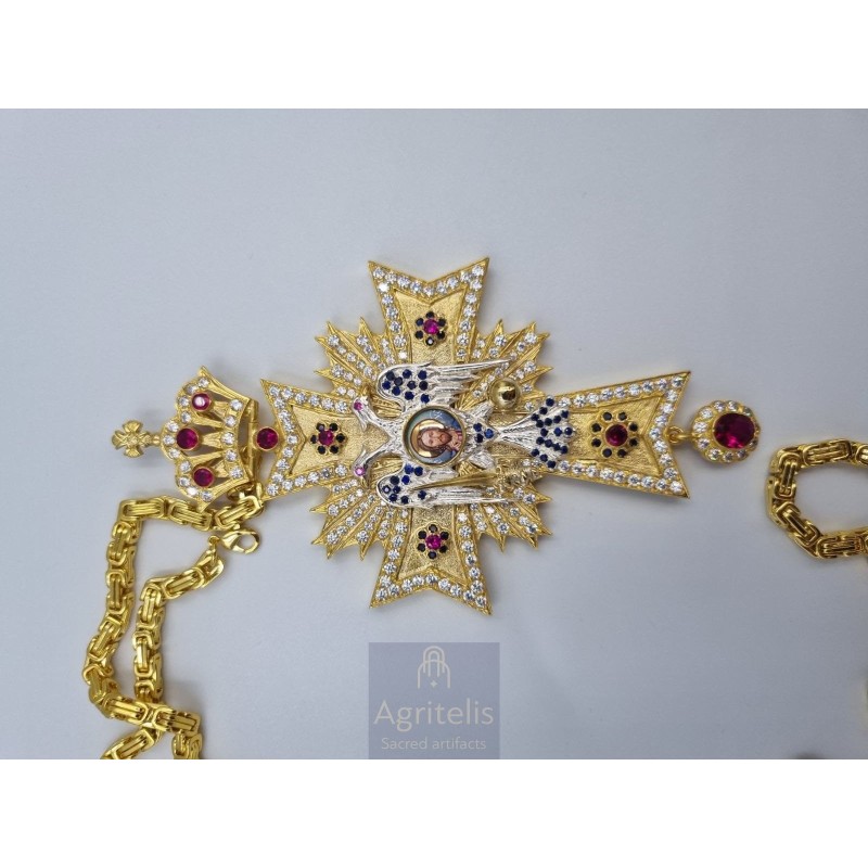 Cross, Agritelis Sacred Artifacts, ieraskevi.com