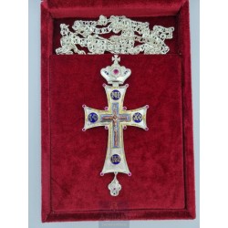 Cross, Agritelis Sacred Artifacts, ieraskevi.com