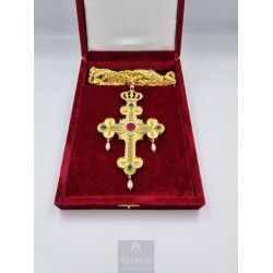 Cross, Agritelis Sacred Artifacts, ieraskevi.com