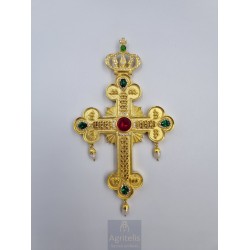 Cross, Agritelis Sacred Artifacts, ieraskevi.com