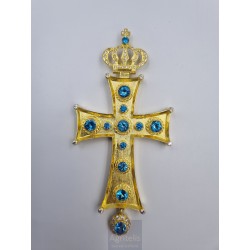 Cross, Agritelis Sacred Artifacts, ieraskevi.com