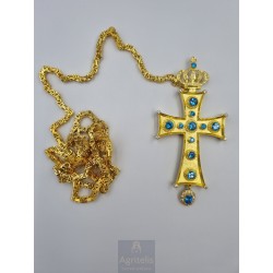 Cross, Agritelis Sacred Artifacts, ieraskevi.com