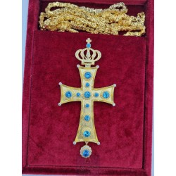 Cross, Agritelis Sacred Artifacts, ieraskevi.com