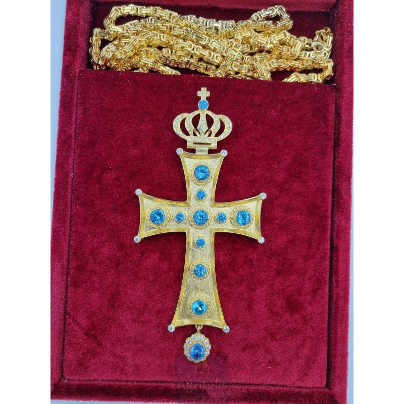 Cross, Agritelis Sacred Artifacts, ieraskevi.com