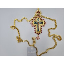 Cross, Agritelis Sacred Artifacts, ieraskevi.com