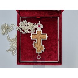 Cross, Agritelis Sacred Artifacts, ieraskevi.com