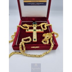 Cross, Agritelis Sacred Artifacts, ieraskevi.com