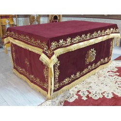 Altar Cover