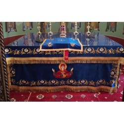 Altar Cover