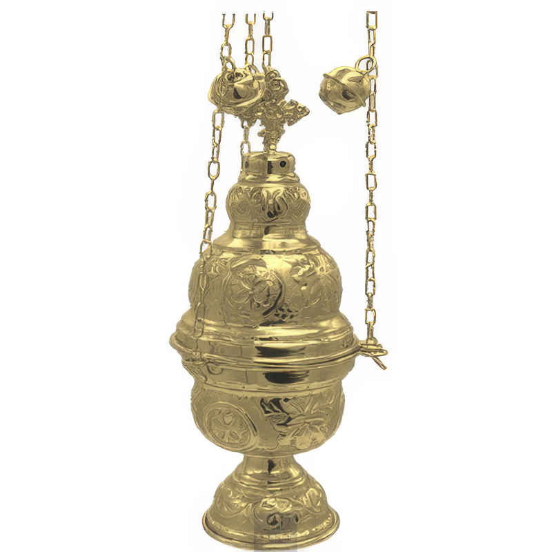 Censer, ieraskevi.com