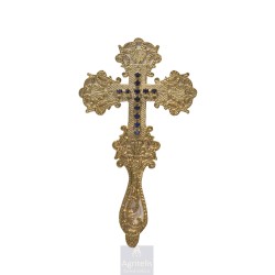 Blessing Cross, ieraskevi.com